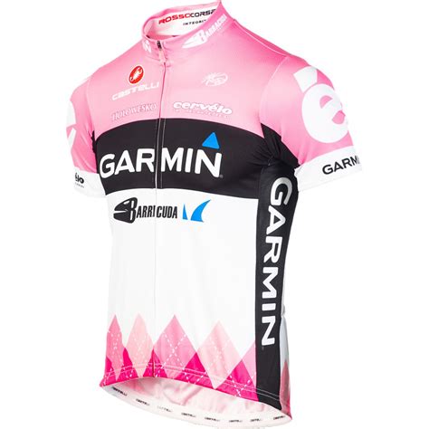 maglia rosa jersey.